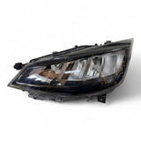 Frontscheinwerfer Seat Ibiza V 6F1941005F Links Scheinwerfer Headlight