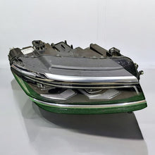 Load image into Gallery viewer, Frontscheinwerfer VW Tiguan 5NB941082D LED Rechts Scheinwerfer Headlight