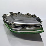 Frontscheinwerfer VW Tiguan 5NB941082D LED Rechts Scheinwerfer Headlight