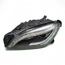 Laden Sie das Bild in den Galerie-Viewer, Frontscheinwerfer Mercedes-Benz W166 A1668207859 Bi-Xenon Links Headlight SCH1756703357pc