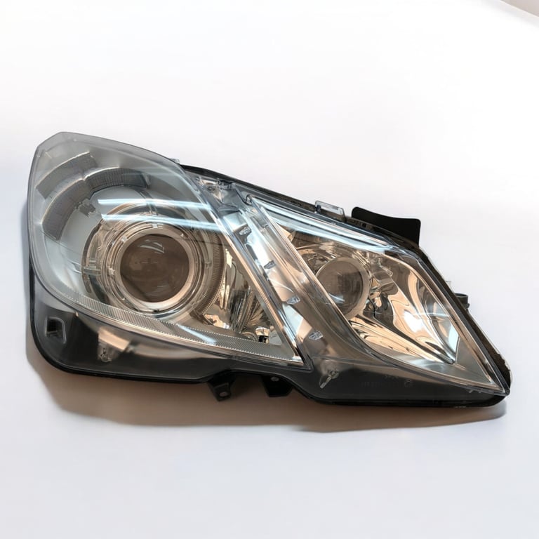 Frontscheinwerfer Mercedes-Benz Coupe A2078204461 Xenon Rechts Headlight