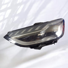 Load image into Gallery viewer, Frontscheinwerfer Audi A4 B9 8W0941033D LED Links Scheinwerfer Headlight