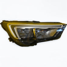 Load image into Gallery viewer, Frontscheinwerfer Opel Crossland X 13467968 LED Rechts Scheinwerfer Headlight SCH5882139314ng