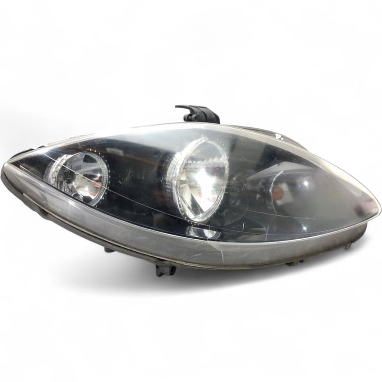 Frontscheinwerfer Seat Altea LORK-729-17902 Ein Stück (Rechts oder Links)