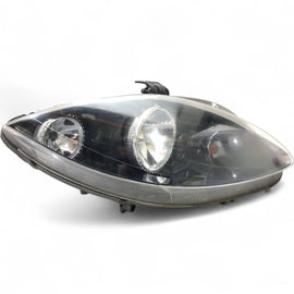 Frontscheinwerfer Seat Altea LORK-729-17902 Ein Stück (Rechts oder Links)