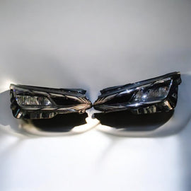 Frontscheinwerfer Kia Ev6 Full LED Rechts Scheinwerfer Headlight