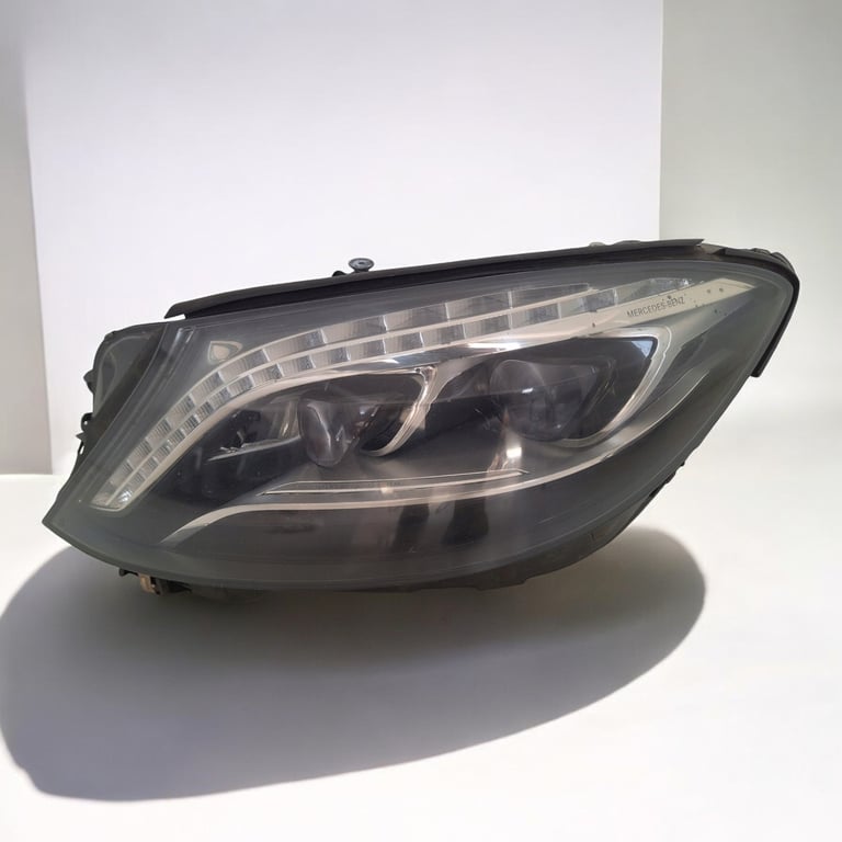 Frontscheinwerfer Mercedes-Benz W222 A2229060702 LED Rechts oder Links