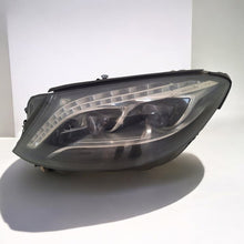 Laden Sie das Bild in den Galerie-Viewer, Frontscheinwerfer Mercedes-Benz W222 A2229060702 LED Rechts oder Links