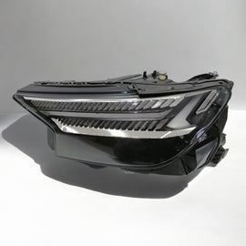 Frontscheinwerfer Audi E-Tron 89A941035 Links Scheinwerfer Headlight SCH5900297968yn