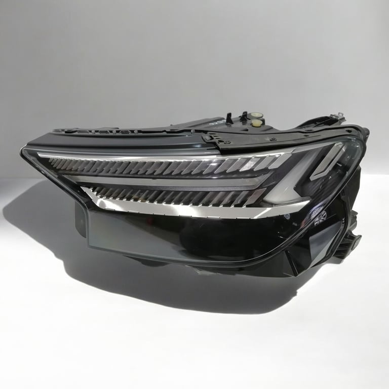 Frontscheinwerfer Audi E-Tron 89A941035 Links Scheinwerfer Headlight SCH5900297968yn