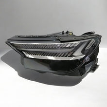 Laden Sie das Bild in den Galerie-Viewer, Frontscheinwerfer Audi E-Tron 89A941035 Links Scheinwerfer Headlight SCH5900297968yn