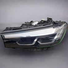 Load image into Gallery viewer, Frontscheinwerfer BMW 5 G31 G30 5A26FA3-01 LED Links Scheinwerfer Headlight SCH4577584624vc