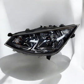 Frontscheinwerfer Seat Ibiza V 6F19412005D Links Scheinwerfer Headlight