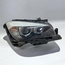 Load image into Gallery viewer, Frontscheinwerfer BMW X1 Rechts Scheinwerfer Headlight SCH3841617947ty