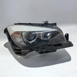 Frontscheinwerfer BMW X1 Rechts Scheinwerfer Headlight SCH3841617947ty