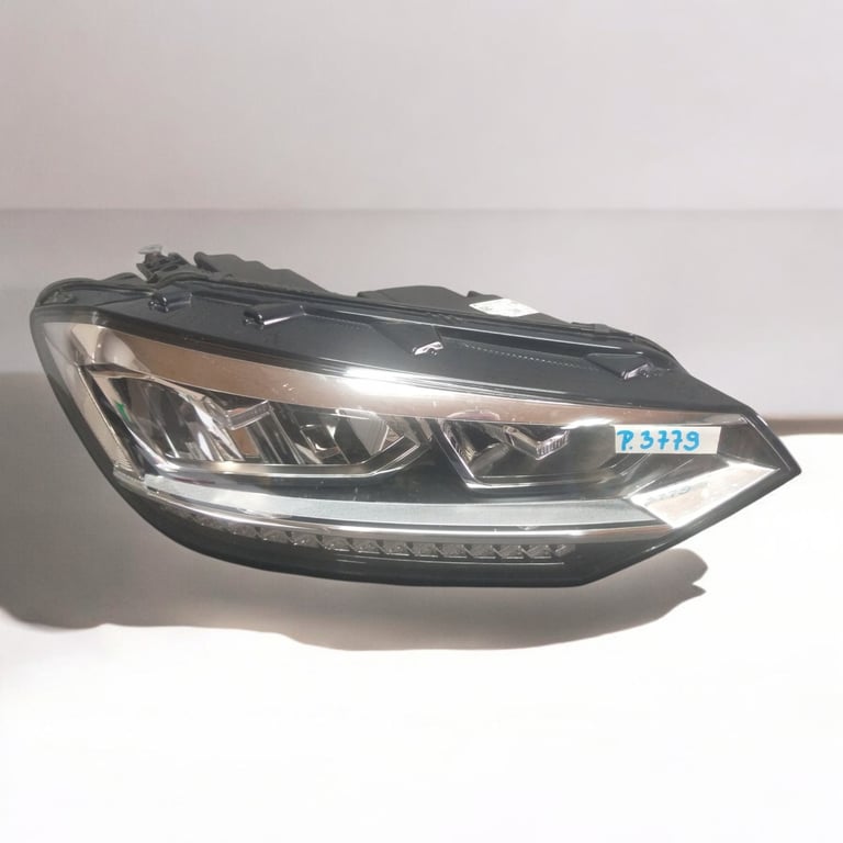 Frontscheinwerfer VW Touran 5TB941036B LED Rechts Scheinwerfer Headlight SCH8842130401lp