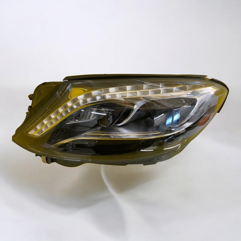 Frontscheinwerfer Mercedes-Benz W222 A2229060702 LED Links Headlight