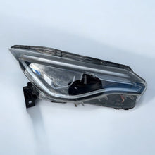 Load image into Gallery viewer, Frontscheinwerfer Renault Zoe 260102384R Rechts Scheinwerfer Headlight