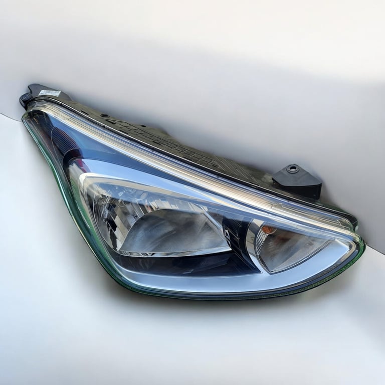 Frontscheinwerfer Hyundai I10 92102-B9300 LED Rechts Scheinwerfer Headlight