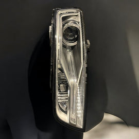 Frontscheinwerfer Audi Q3 Xenon Rechts Scheinwerfer Headlight SCH8185569688ib
