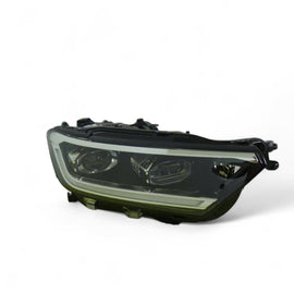Frontscheinwerfer VW T-Roc 2GA941774AA Full LED Rechts Scheinwerfer Headlight SCH9767227150iw