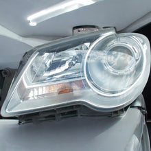 Laden Sie das Bild in den Galerie-Viewer, Frontscheinwerfer VW Touran 1T1941005B Links Scheinwerfer Headlight