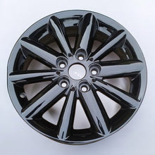 Laden Sie das Bild in den Galerie-Viewer, 1x Alufelge 16 Zoll 5.5&quot; 5x112 36116866674 Mini F56 Rim Wheel
