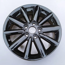 1x Alufelge 16 Zoll 5.5