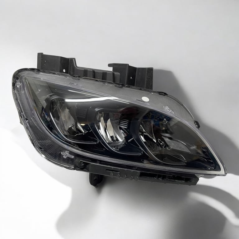 Frontscheinwerfer Hyundai Kona 92102-J9630 LED Rechts Scheinwerfer Headlight