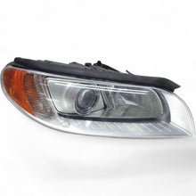 Load image into Gallery viewer, Frontscheinwerfer Volvo V70 III Xc70 S80 I 31214350 Xenon Rechts Headlight SCH3746047762ha