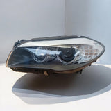 Frontscheinwerfer BMW 5 F11 F10 7203251 Bi-Xenon Links Scheinwerfer Headlight