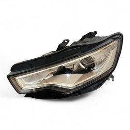 Frontscheinwerfer Audi A6 C7 4G0941031C Xenon Links Scheinwerfer Headlight