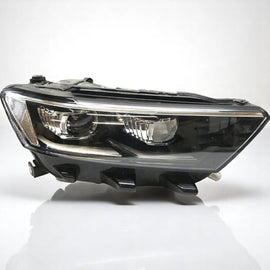 Frontscheinwerfer VW T-Roc 2GA941036H Full LED Rechts Scheinwerfer Headlight SCH3129959480yw