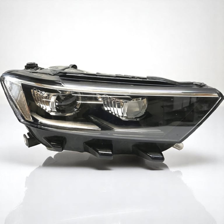 Frontscheinwerfer VW T-Roc 2GA941036H Full LED Rechts Scheinwerfer Headlight SCH3129959480yw