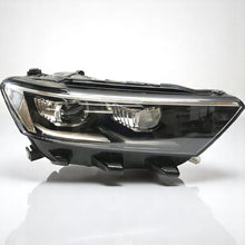 Laden Sie das Bild in den Galerie-Viewer, Frontscheinwerfer VW T-Roc 2GA941036H Full LED Rechts Scheinwerfer Headlight SCH3129959480yw
