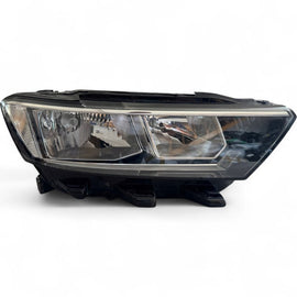 Frontscheinwerfer VW T-Roc Troc 2GA941006B Rechts Scheinwerfer Headlight SCH7436740795ms