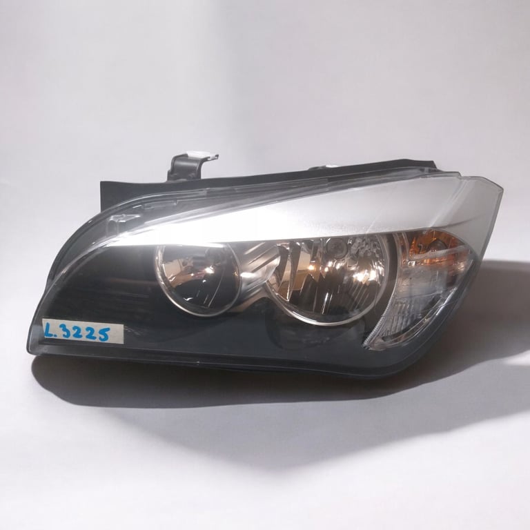 Frontscheinwerfer BMW X1 E84 7290233-05 Links Scheinwerfer Headlight SCH2831476376uu