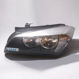 Frontscheinwerfer BMW X1 E84 7290233-05 Links Scheinwerfer Headlight SCH2831476376uu