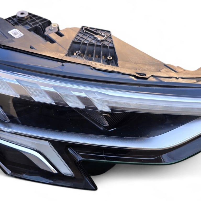 Frontscheinwerfer Audi A3 8Y0941034 LED Rechts Scheinwerfer Headlight SCH1754780404wl