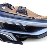 Frontscheinwerfer Audi A3 8Y0941034 LED Rechts Scheinwerfer Headlight