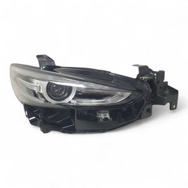 Frontscheinwerfer Mazda 6 Gl GRF5-51030 Full LED Rechts Scheinwerfer Headlight
