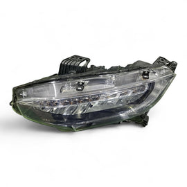 Frontscheinwerfer Honda Civic X 100-18659 Full LED Links Scheinwerfer Headlight