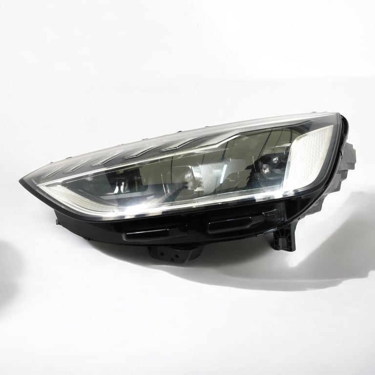 Frontscheinwerfer Audi A4 B9 8W0941035-E LED Links Scheinwerfer Headlight SCH8050460156hn