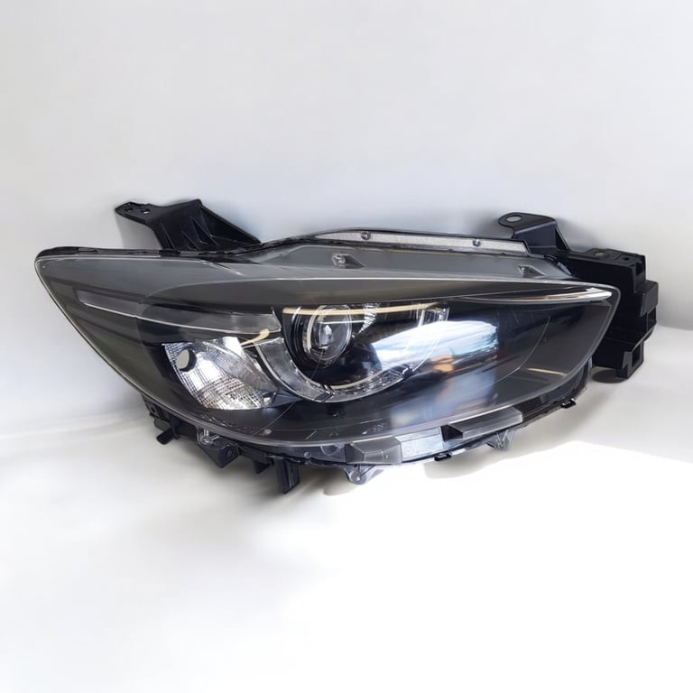 Frontscheinwerfer Mazda Cx5 LED Rechts Scheinwerfer Headlight