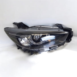 Frontscheinwerfer Mazda Cx5 LED Rechts Scheinwerfer Headlight