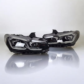 Frontscheinwerfer BMW 2 Active Tourer U06 5A42247 5A42248 Rechts oder Links SCH4507511152si