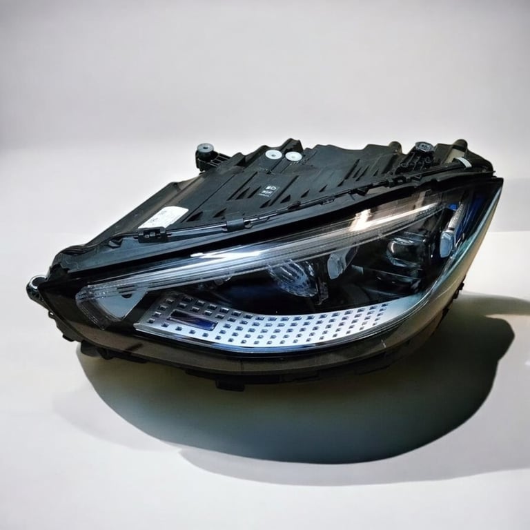 Frontscheinwerfer Mercedes-Benz W223 A2239068305 Links Scheinwerfer Headlight