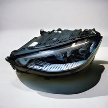 Laden Sie das Bild in den Galerie-Viewer, Frontscheinwerfer Mercedes-Benz W223 A2239068305 Links Scheinwerfer Headlight