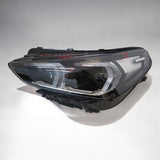 Frontscheinwerfer BMW X1 5A5BD47-02 LED Links Scheinwerfer Headlight