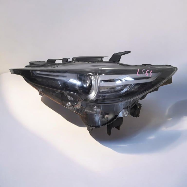 Frontscheinwerfer Mazda Cx5 K1245040 LED Links Scheinwerfer Headlight SCH9969952806hv